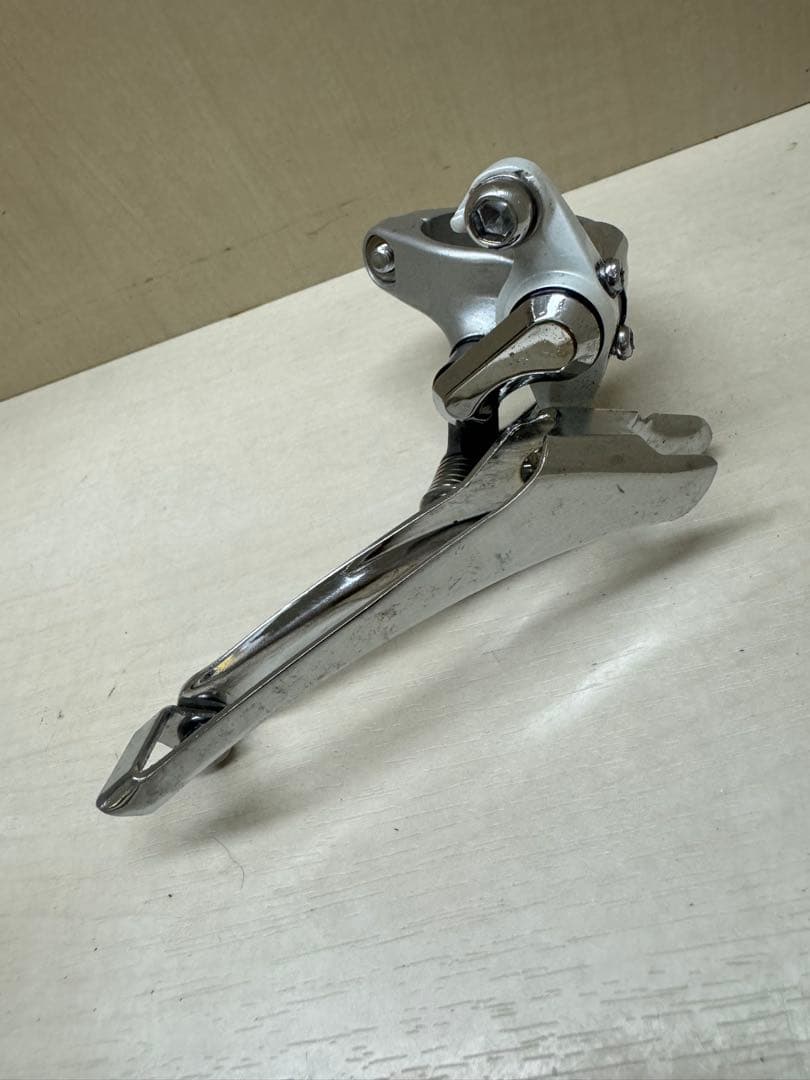 SHIMANO Sante FD-5000 フロントディレイラー 未使用