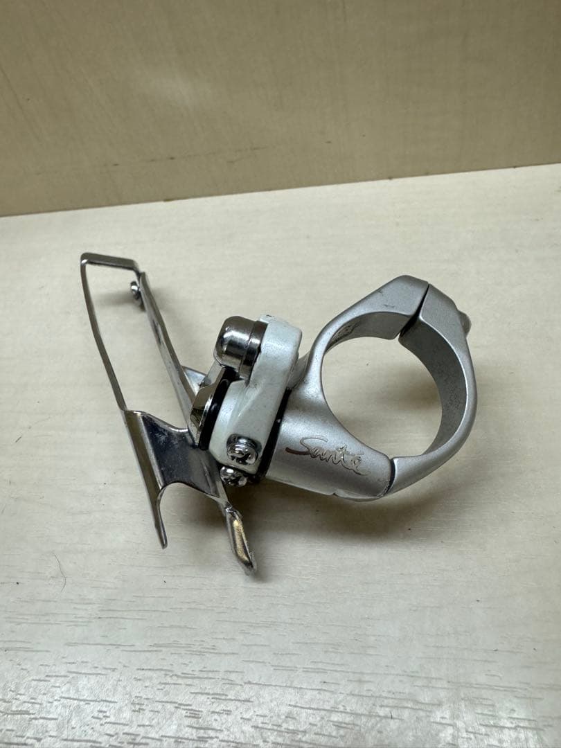 SHIMANO Sante FD-5000 フロントディレイラー 未使用
