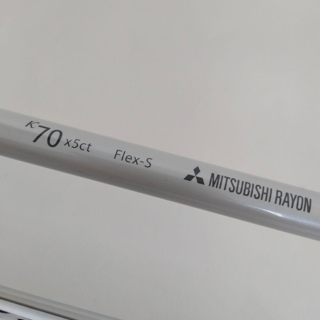 テーラーメイド TaylorMade メンズ ゴルフクラブセット バッグ付き