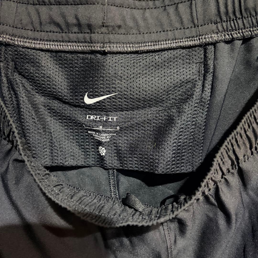 NIKE ランニング トレーニング ジョガーパンツ L