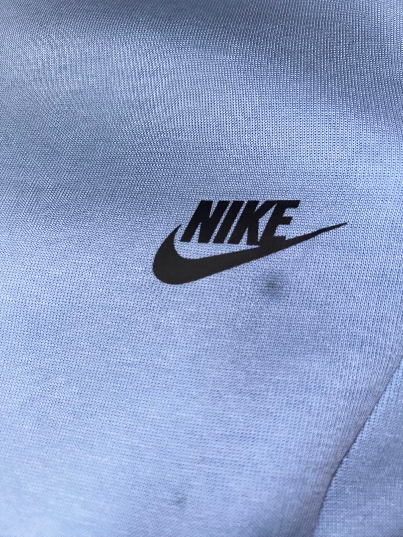 最終値下げ‼️NIKEテックフリース