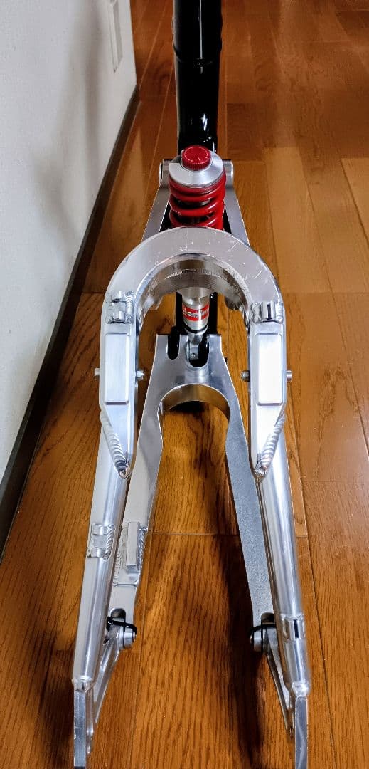GT ロボ 1000 DH （MADE IN USA）フレーム　※匿名配送
