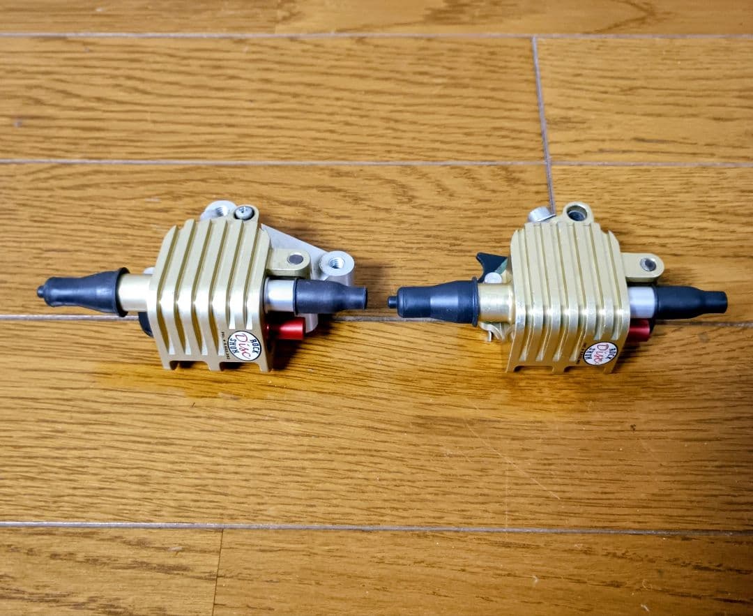 GT ロボ 1000 DH （MADE IN USA）フレーム　※匿名配送