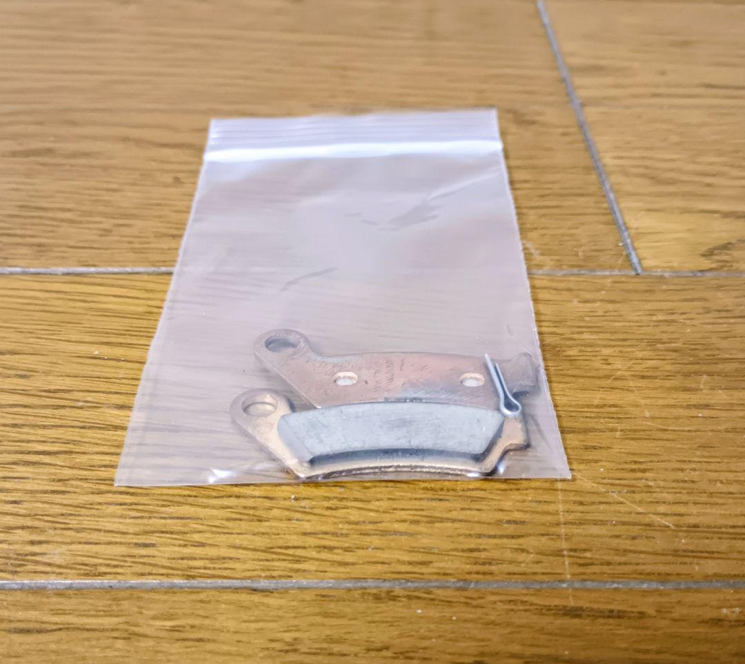 GT ロボ 1000 DH （MADE IN USA）フレーム　※匿名配送