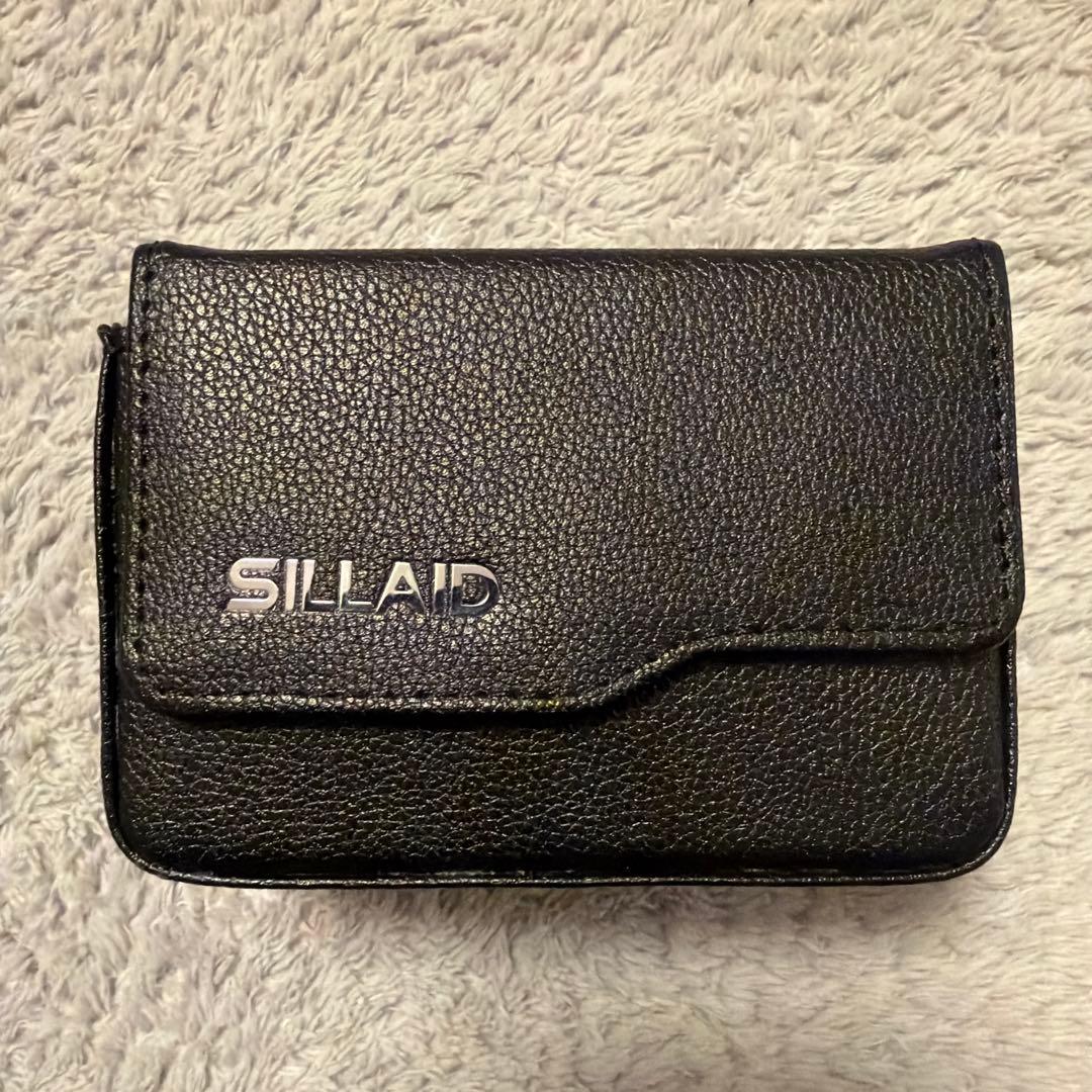 ✨美品✨SILLAID ゴルフレーザー距離計 VOYAGE ゴルフ用距離計