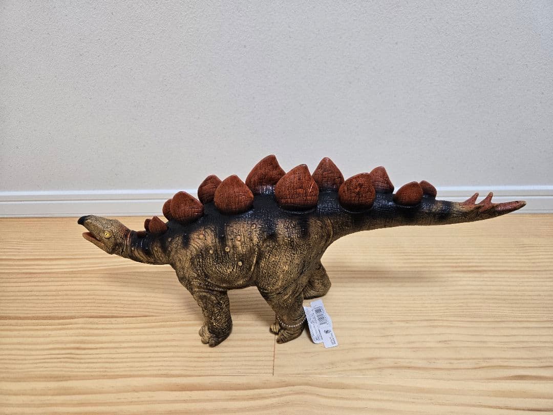 リアル恐竜フィギュア 8体セット