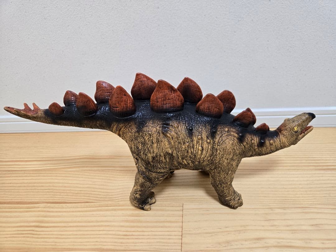 リアル恐竜フィギュア 8体セット