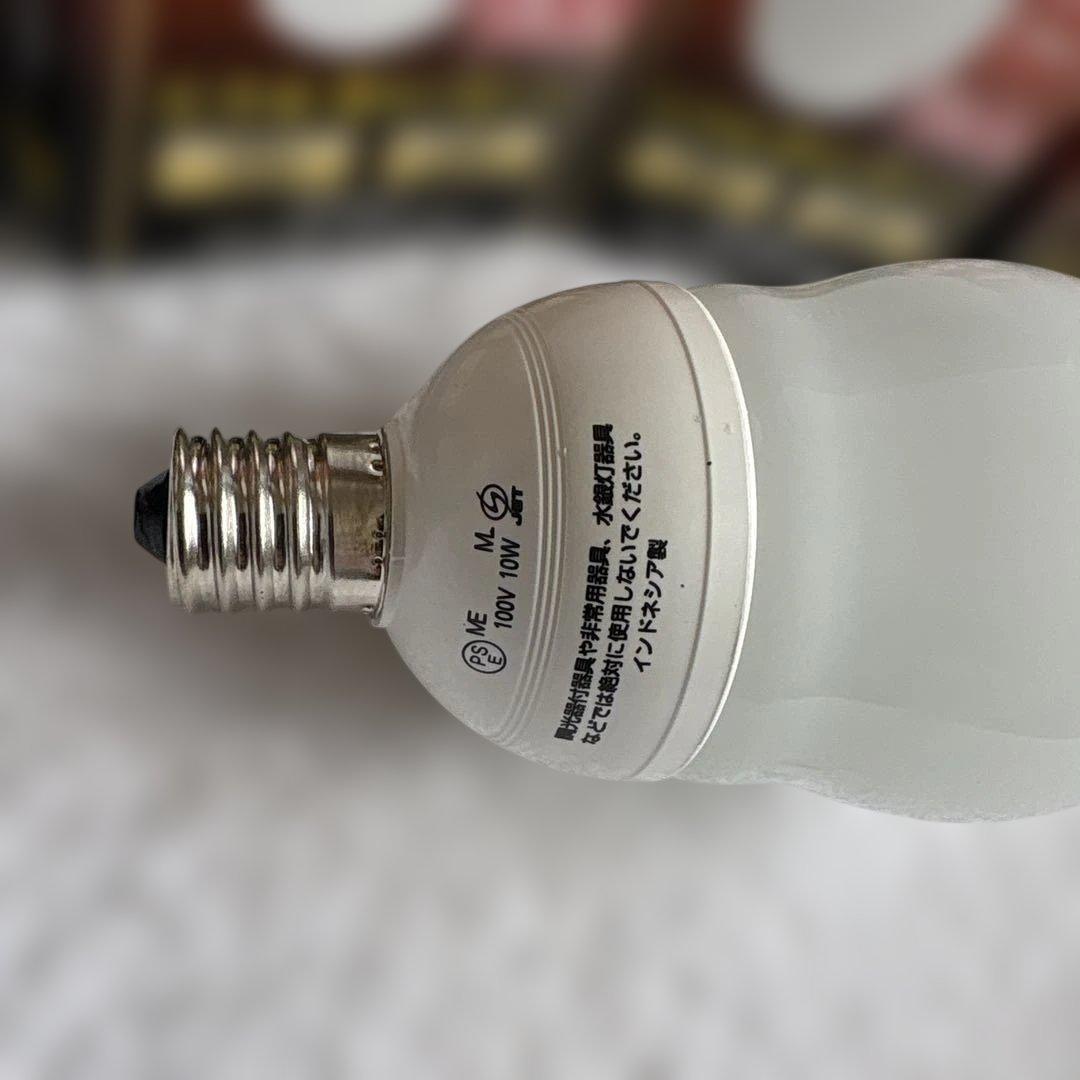 ★☆【未使用品】Panasonicパルックボール プレミア60形4個セット②★☆