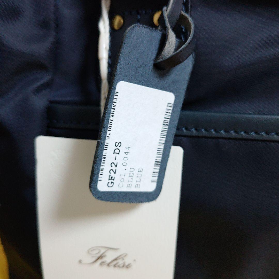 Felisi フェリージ カートバッグ ゴルフ 新品 未使用 ミニバッグ