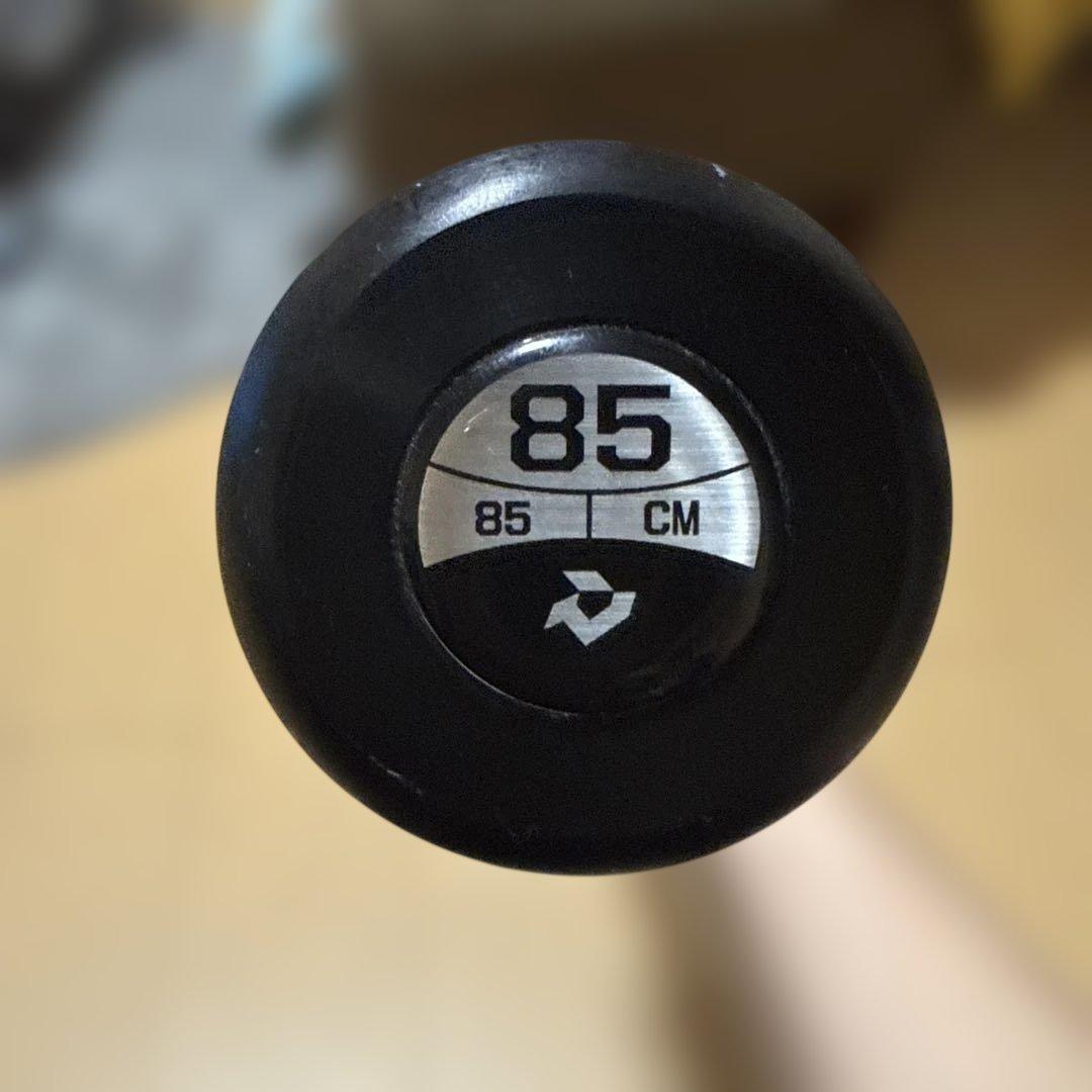 DeMARINI ディマリニ 8592 PRO MAPLE トレーニングバット