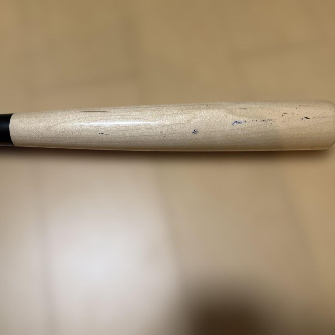 DeMARINI ディマリニ 8592 PRO MAPLE トレーニングバット