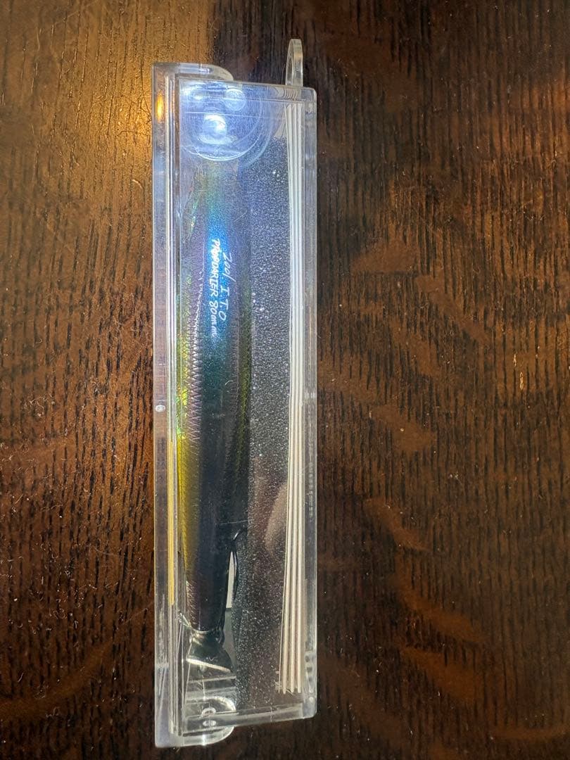 Prop Darter 80mm 4個セット⑲