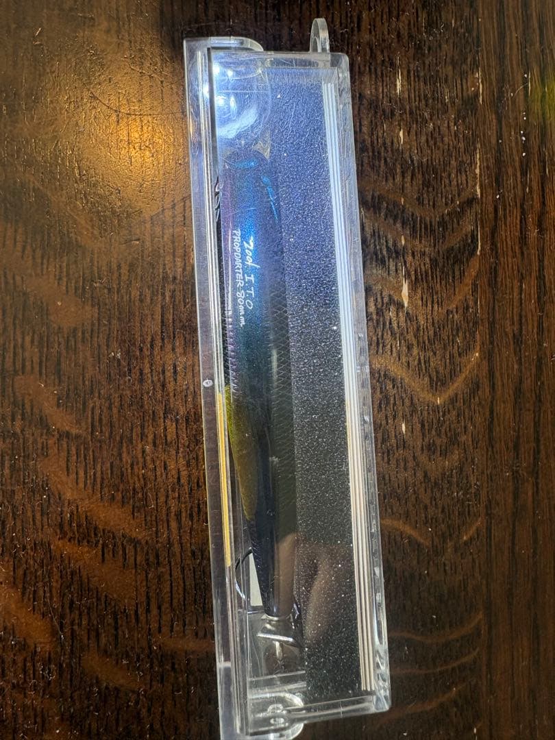Prop Darter 80mm 4個セット⑲
