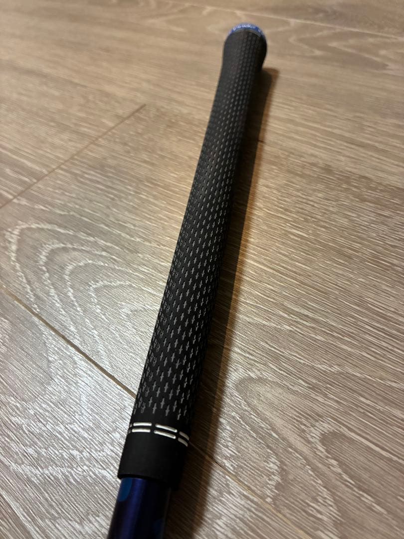 テーラーメイドスリーブ シャフト1W ディアマナTM50-S