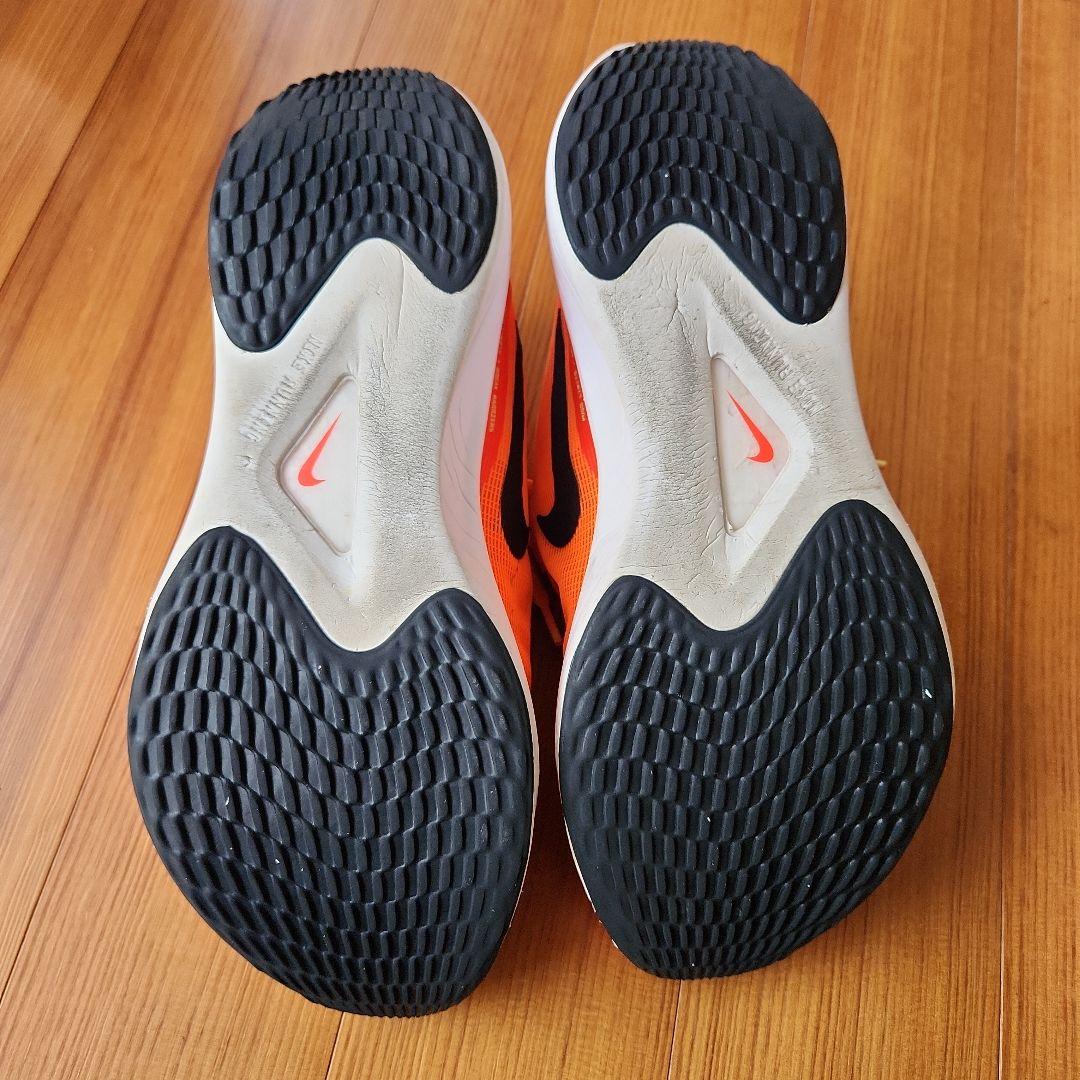 Nike Zoom Fly 5　ナイキ　ズームフライ5　 27.0cm