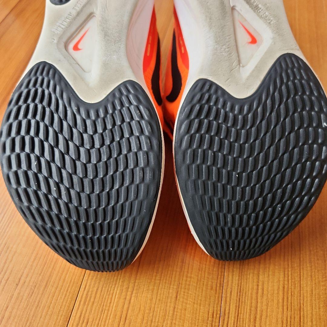 Nike Zoom Fly 5　ナイキ　ズームフライ5　 27.0cm