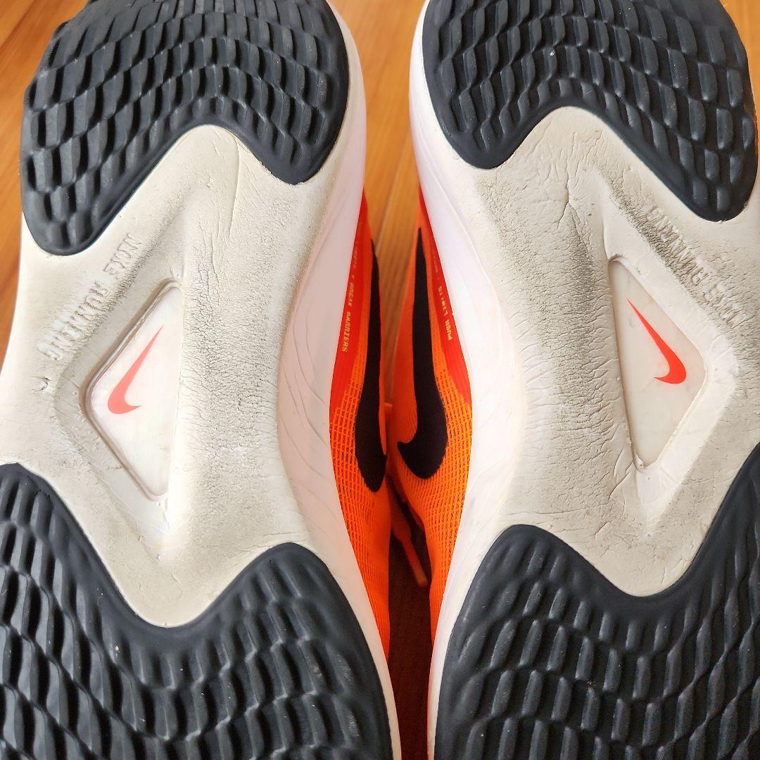 Nike Zoom Fly 5　ナイキ　ズームフライ5　 27.0cm
