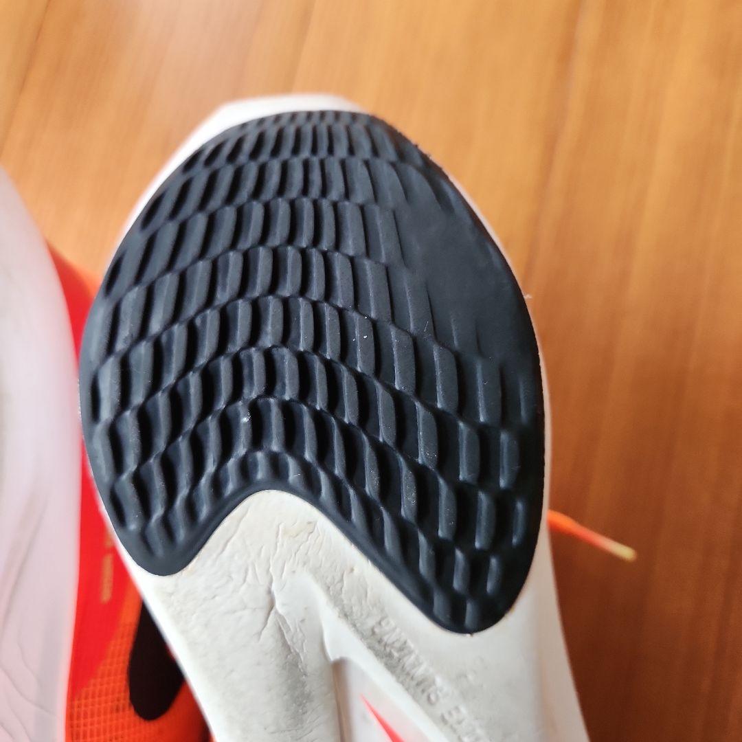 Nike Zoom Fly 5　ナイキ　ズームフライ5　 27.0cm