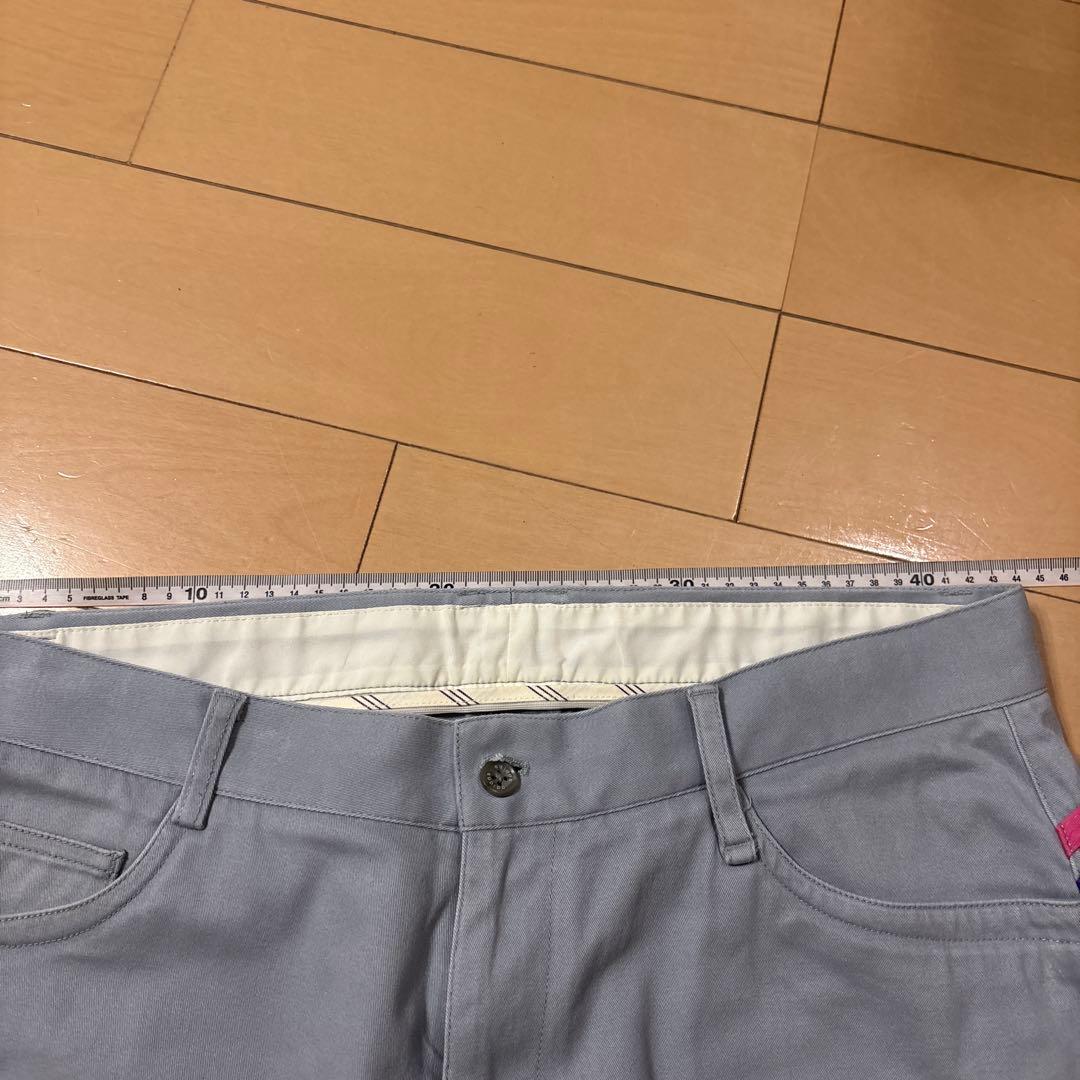 【希少】アディダス　adidas テーラメード　ゴルフ パンツ　ウェア　W88