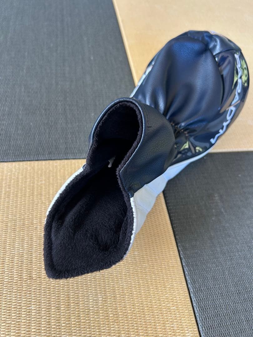 Callaway PARADYM X ドライバー 9.0°