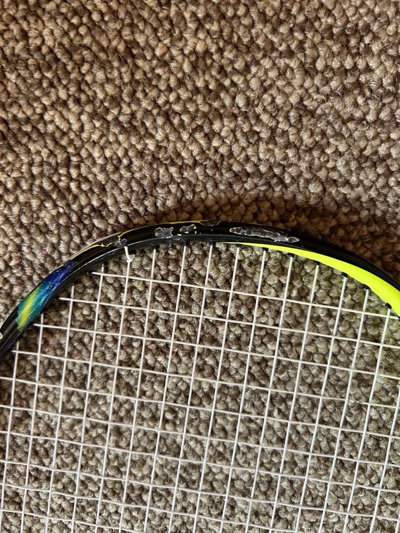 yonex アストロクス77
