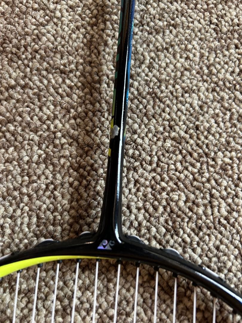 yonex アストロクス77