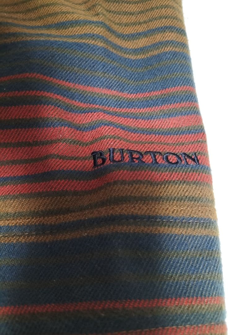 BURTON（バートン）スノーボードウエア