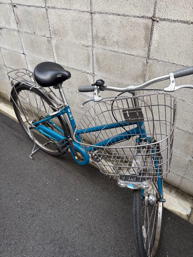 BRIDGESTONE アルミステンレス