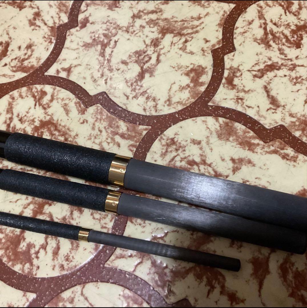 がまかつレギス2 石鯛竿