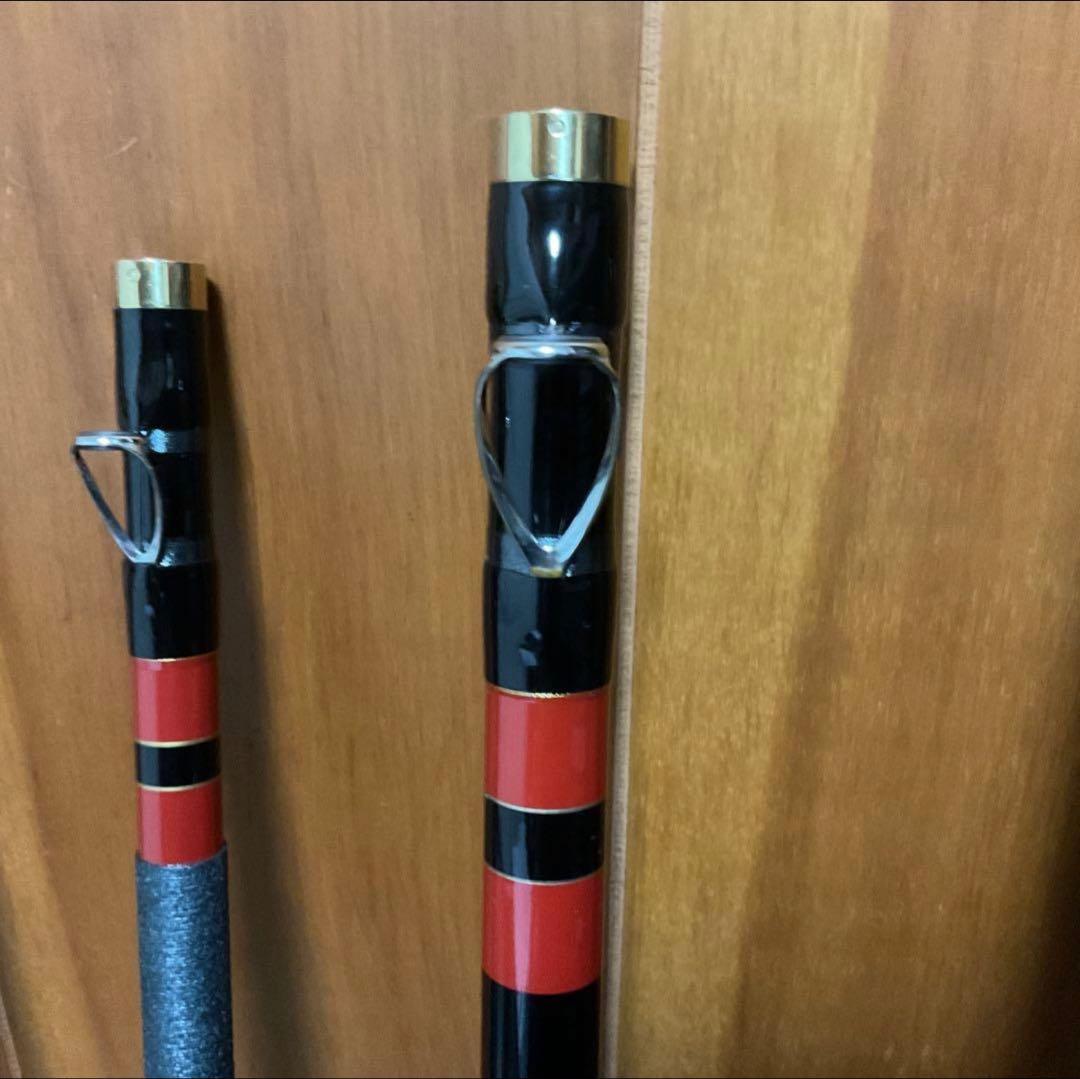 がまかつレギス2 石鯛竿