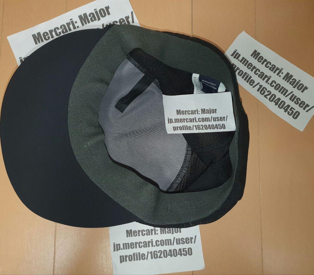 ウェア Arc'teryx Lightweight Running Cap