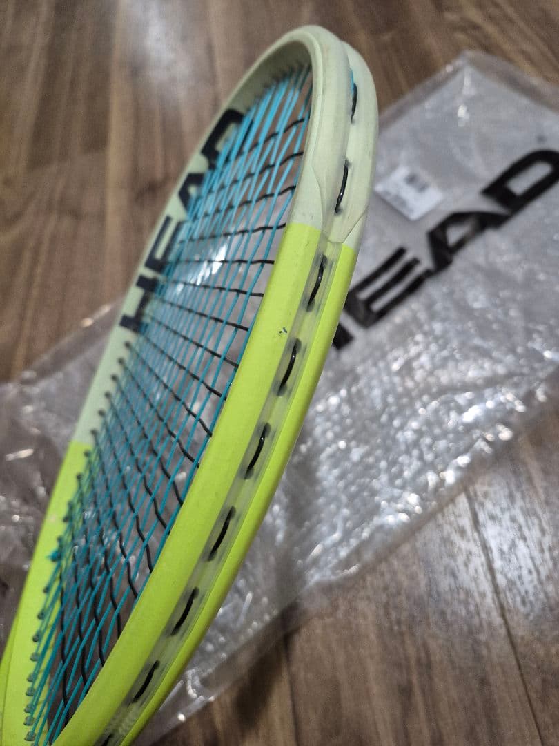 ​HEAD エクストリーム PRO G2 2024 【送料込み】【スピード発送】