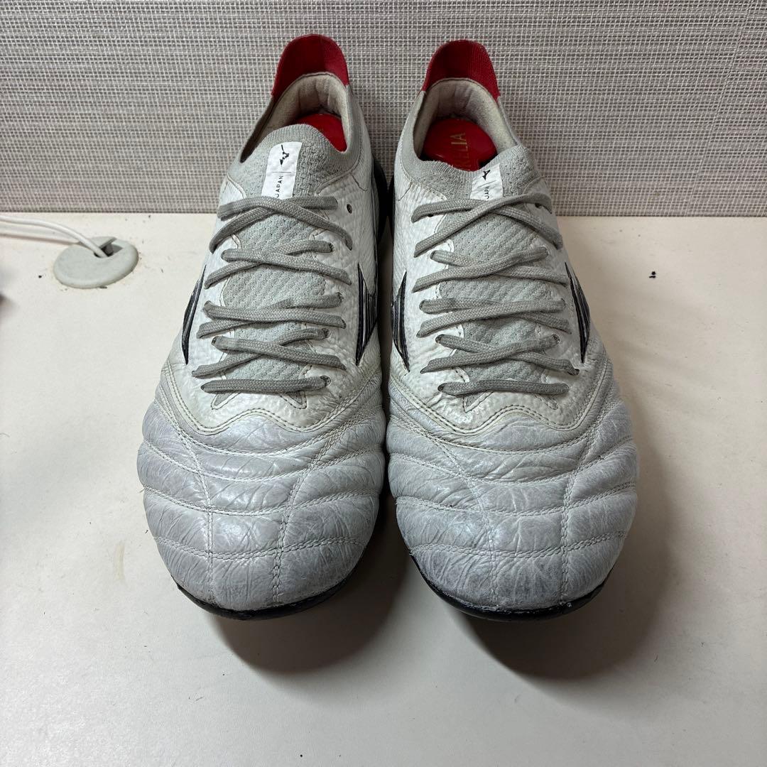 Mizuno Moreliaネオ4ベータ
