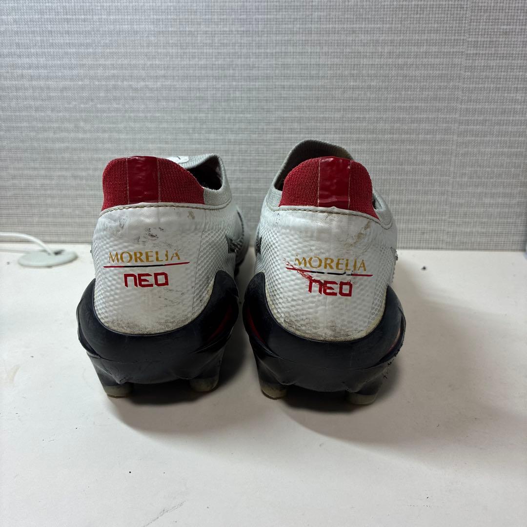 Mizuno Moreliaネオ4ベータ