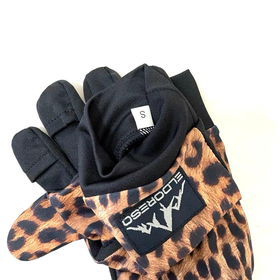 グローブ・手袋 ELDORESO Cierpinski Gloves E7901129
