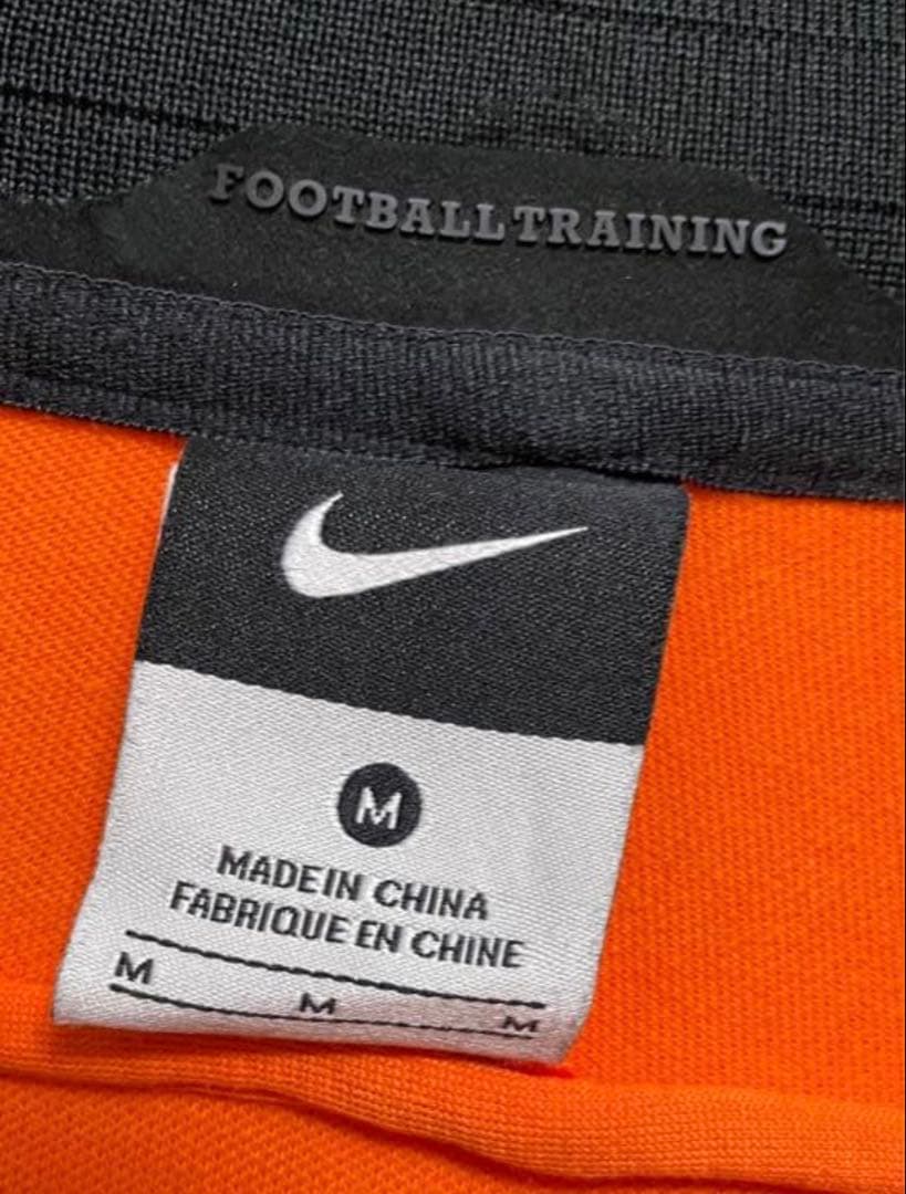 Nike オランダ代表 トラックジャケット