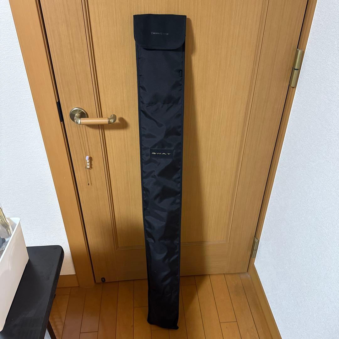 天龍 スワット SW1163S-M シーバスロッド