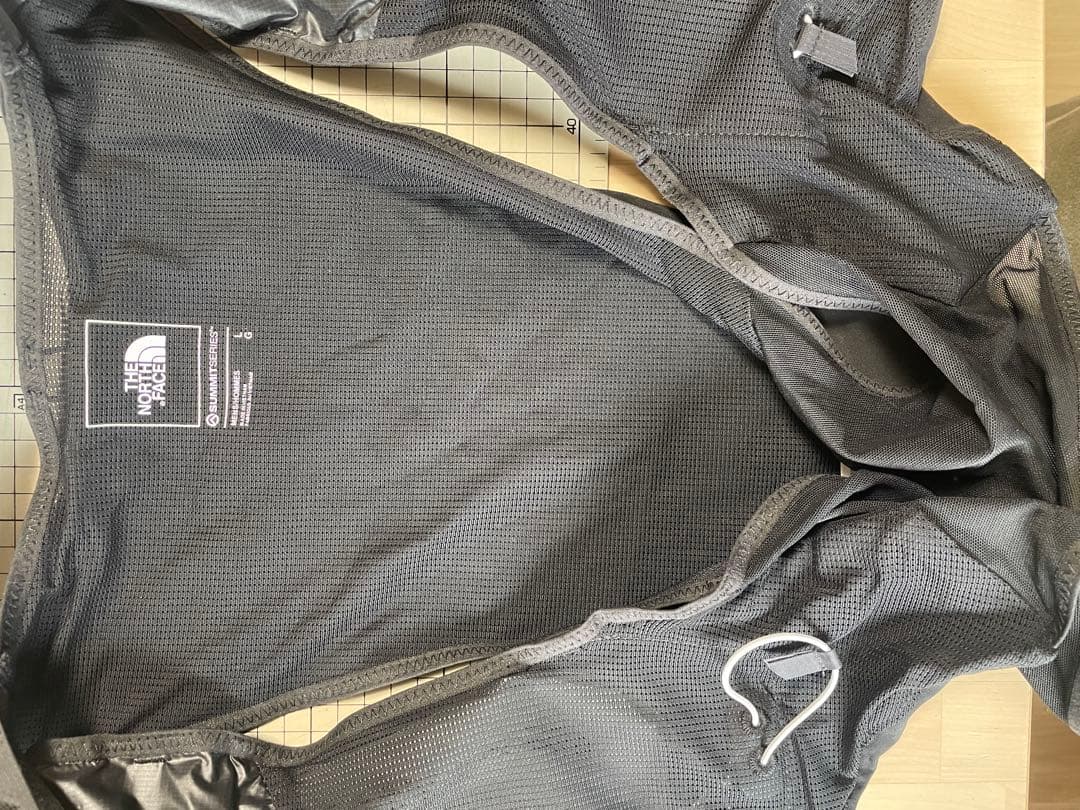 ウォーキング・ランニングウェア THE NORTH FACE Summit Run Race Day Vest