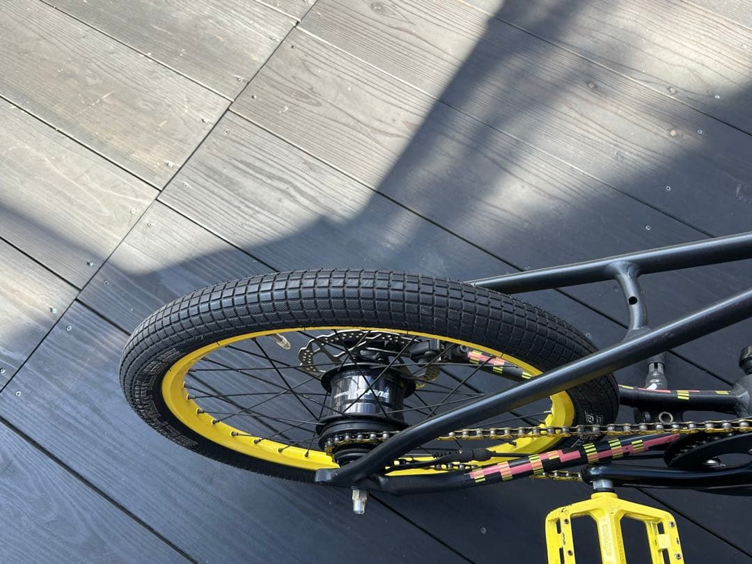 キャノンデール フーリガン1 Cannondale Hooligan 1