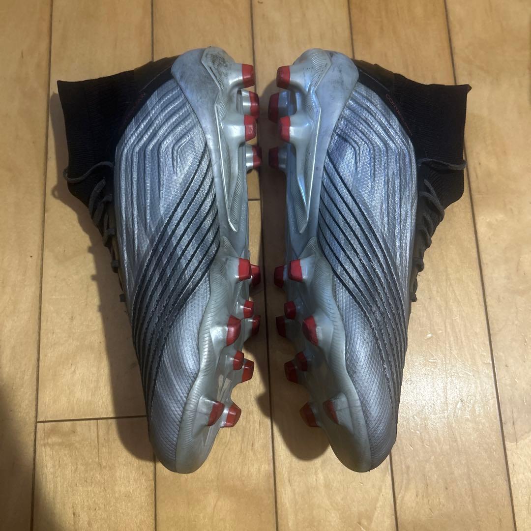 adidasプレデター 19.1 サッカーシューズ