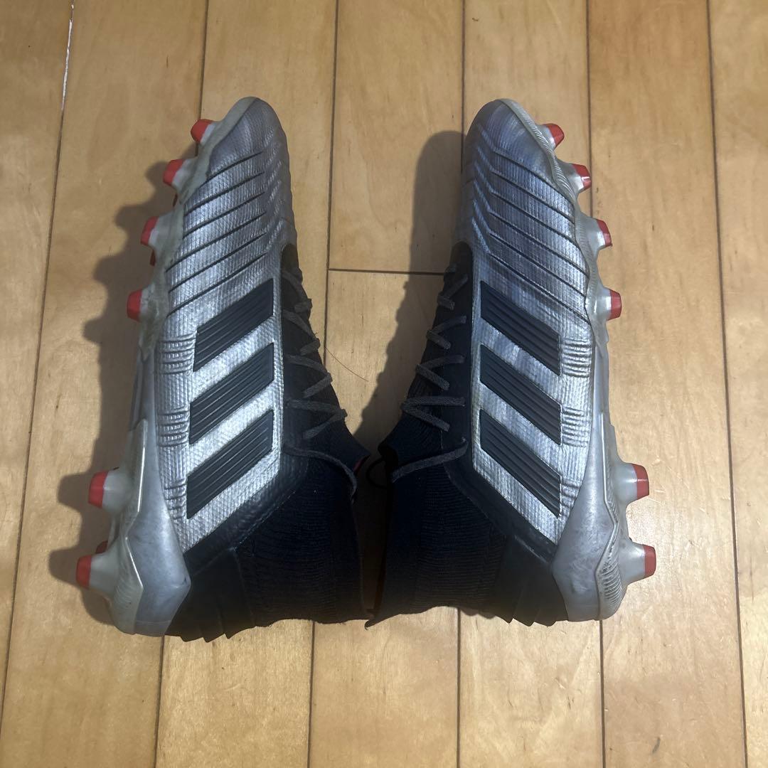 adidasプレデター 19.1 サッカーシューズ