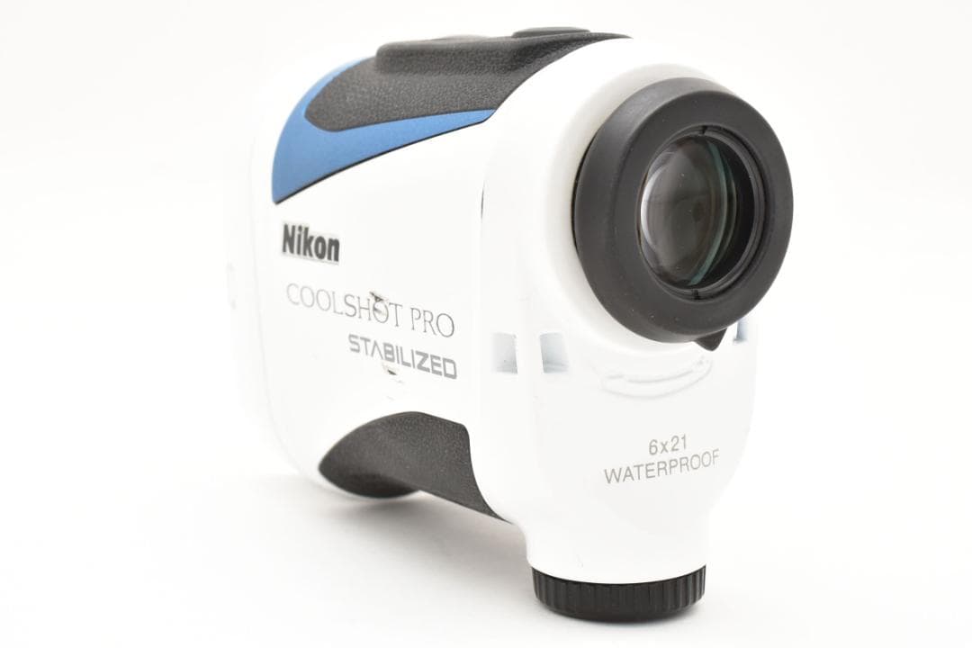 shingo。ニコン Nikon COOLSHOT PRO