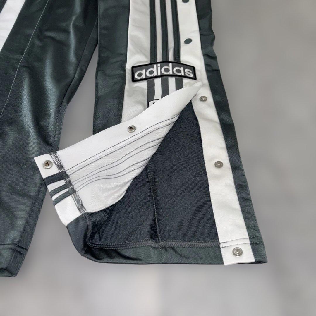 【希少カラー】adidas　originals アディブレイク トラックパンツ