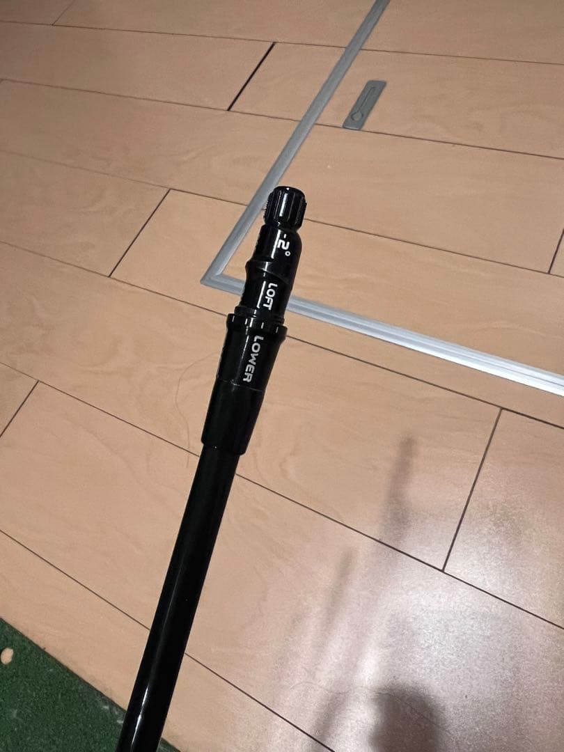 テンセイ ck pro orange 60S テーラーメイドスリーブ専用こはる様