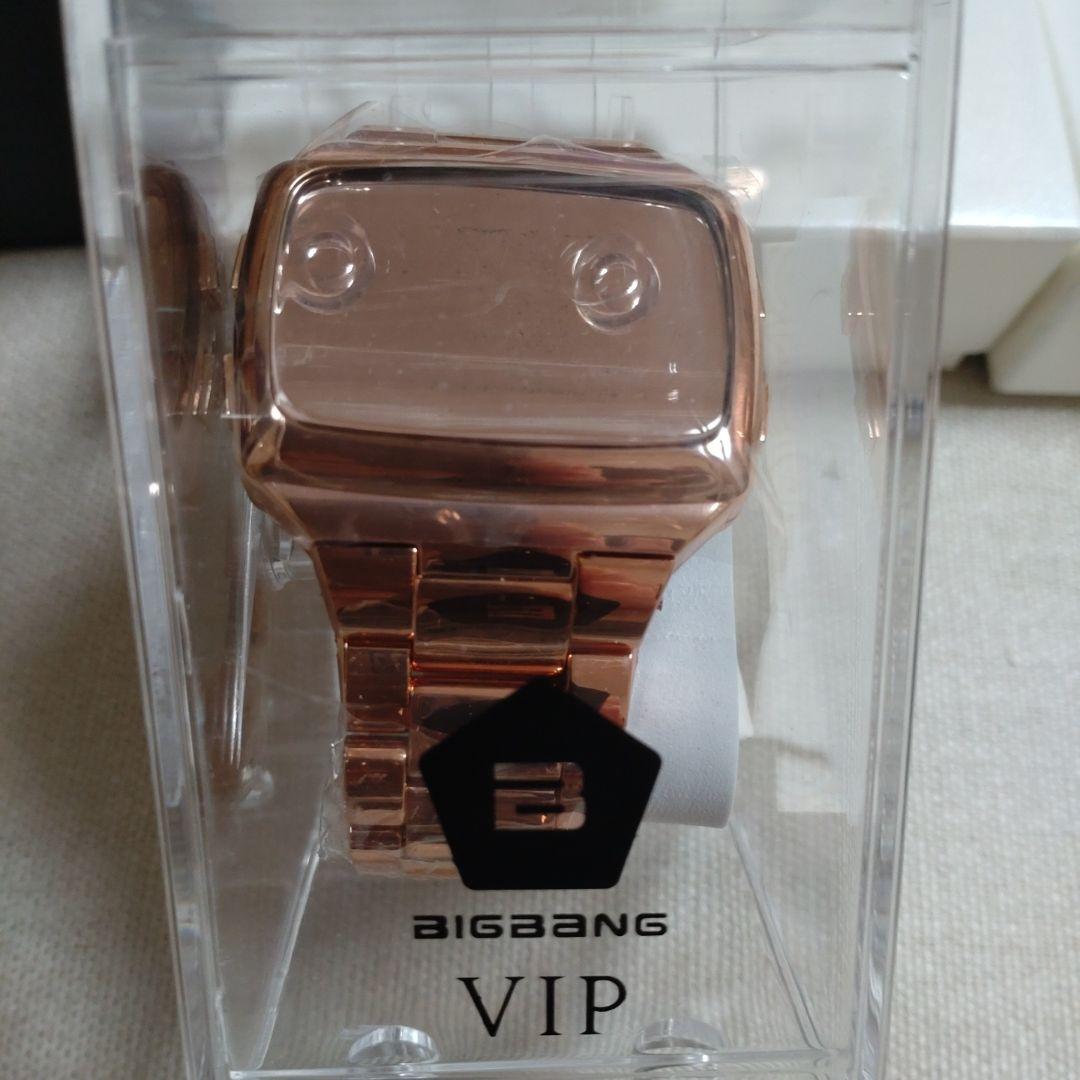 BIGBANG VIP　SEAT専用グッズ　4点まとめ売り