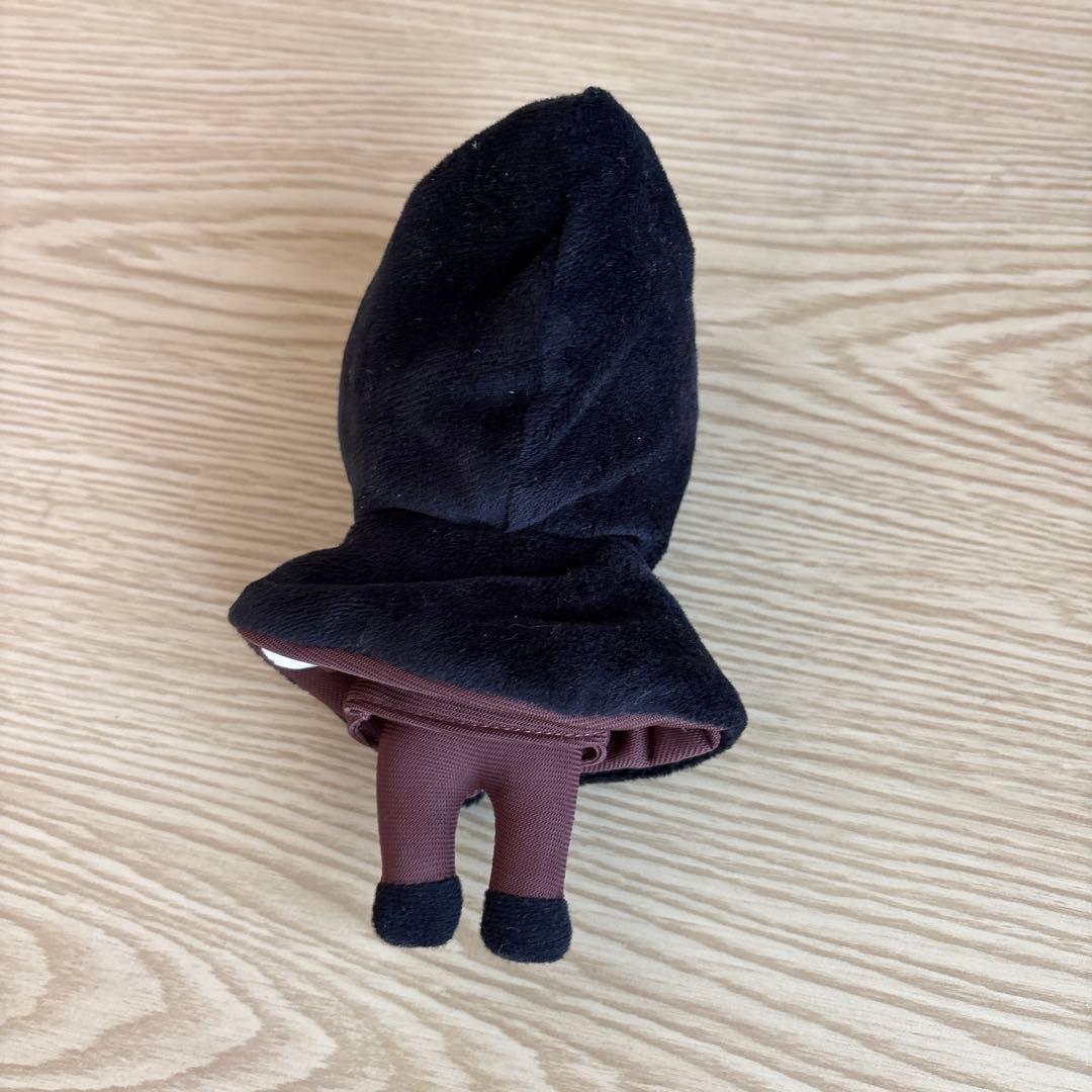 超特急　マサヒロ　joker マスコット　ぬい