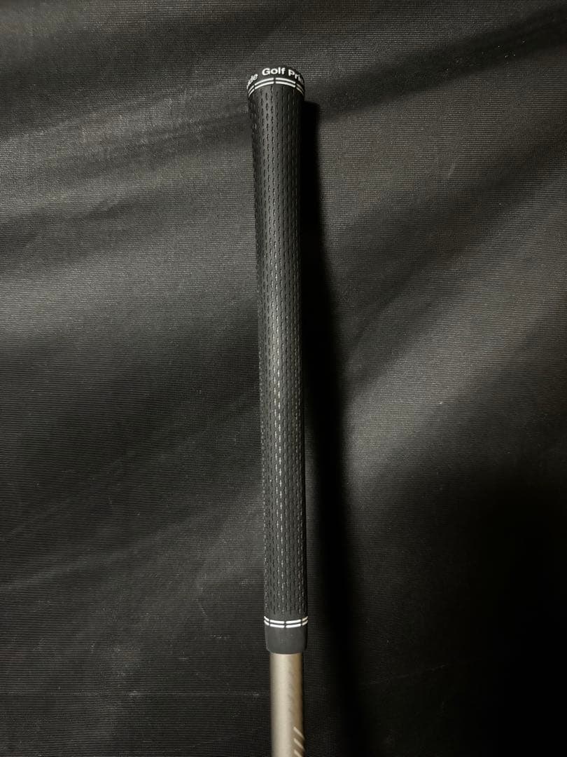 PING TOUR 2.0 CHROME 85x U7 34°用シャフト