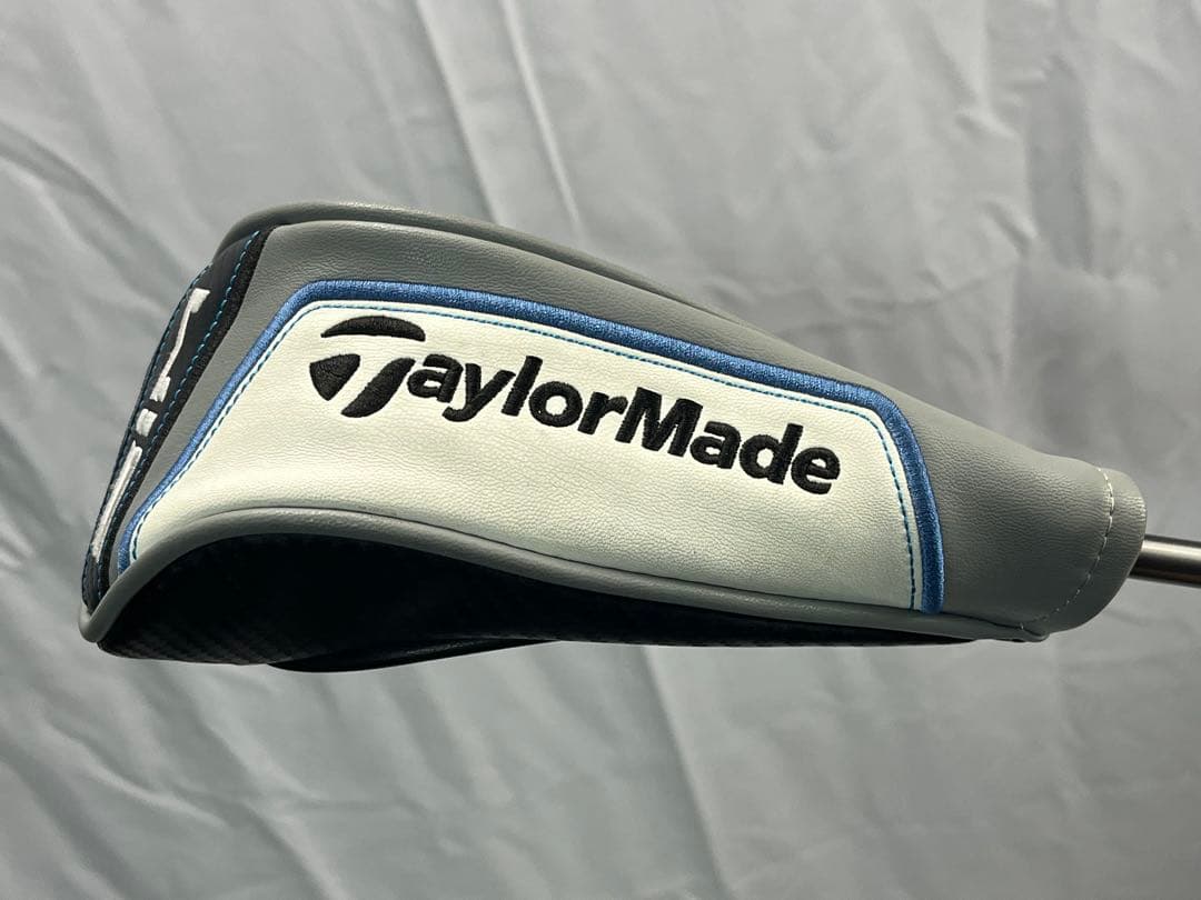 TaylorMade SIM MAX ユーティリティ 5U 25° 純正S
