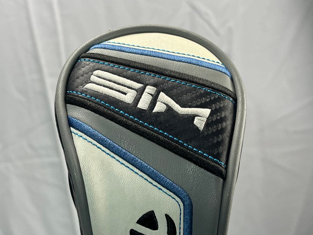 TaylorMade SIM MAX ユーティリティ 5U 25° 純正S