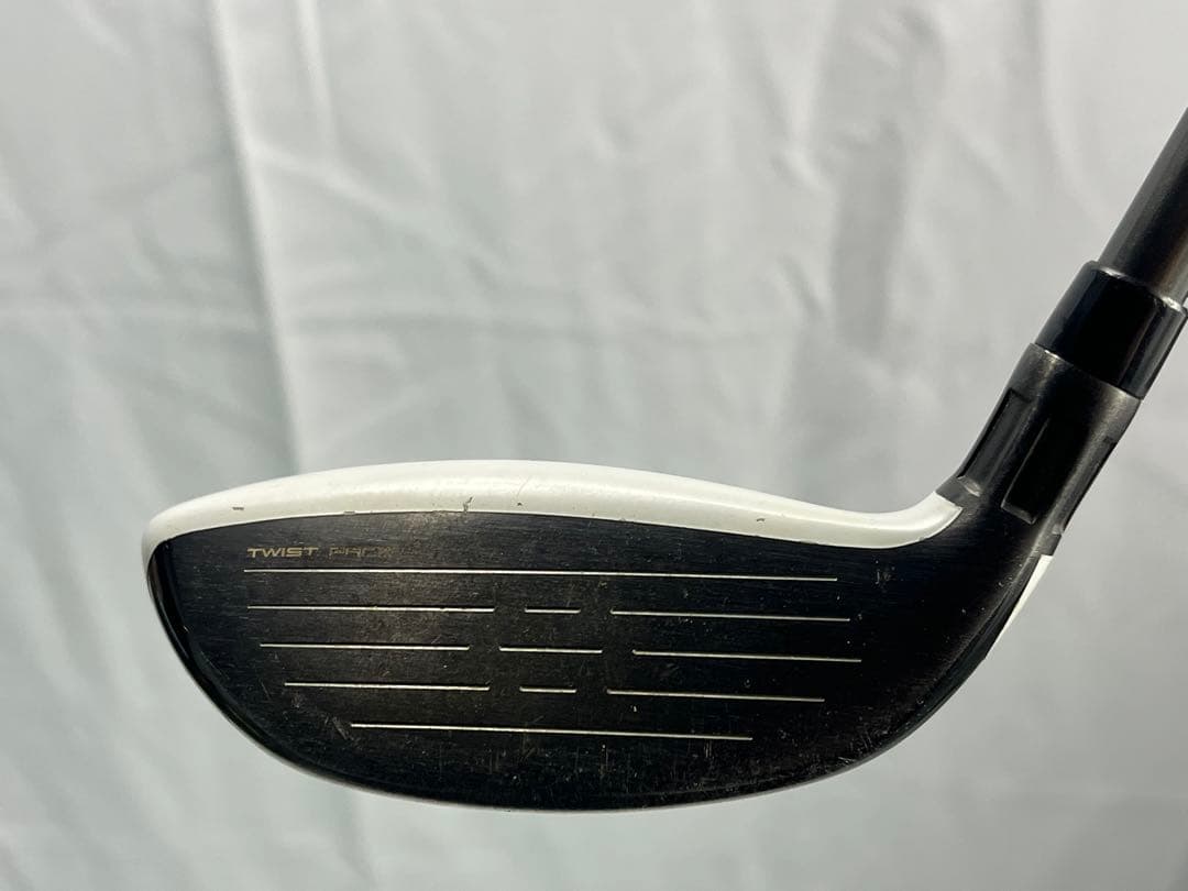 TaylorMade SIM MAX ユーティリティ 5U 25° 純正S